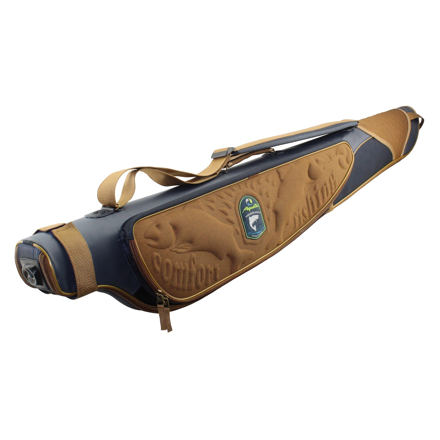 Чехол Aquatic Ч-09 жесткий