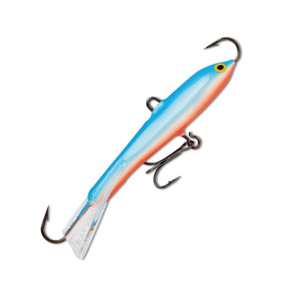 Rapala Jigging Rap BSR