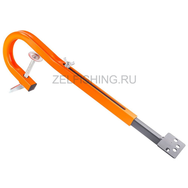 Держатель Rodstars датчика эхолота НДНД