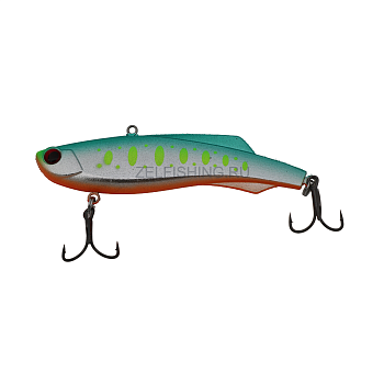 Воблер Madness Shiriten Vibe 93