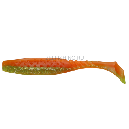 Силиконовая приманка Frapp Funky Shad 9" #28