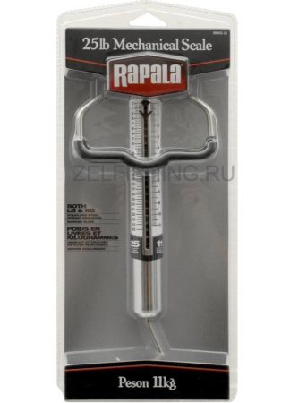 Rapala RMWS-25