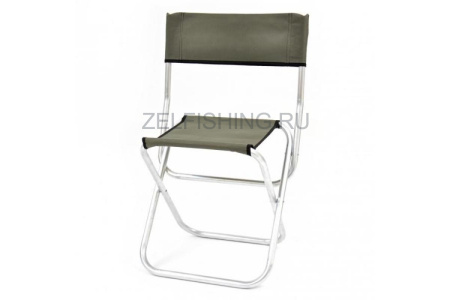 Стул складной MAX (алюминий)