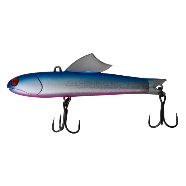 Воблер Halcyon System "N"Shico96 20г #Spinningart06