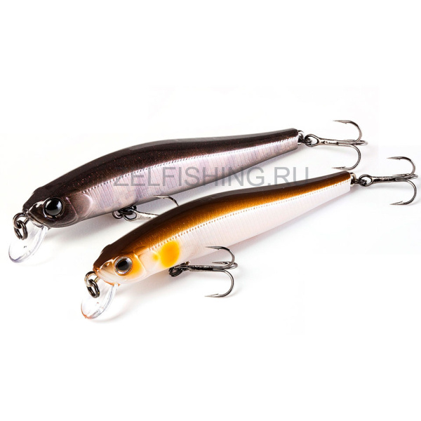 Воблер ZipBaits Rigge 70S
