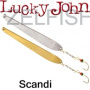 Блесна Lucky John Scandi 8775-S