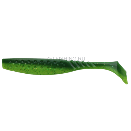 Силиконовая приманка Frapp Funky Shad 6.9" #25