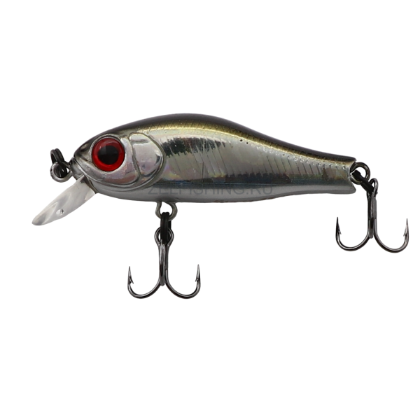 Воблер ZipBaits Rigge 35SS #510R