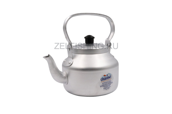 Чайник Следопыт