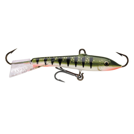 Балансир Rapala Jigging Rap W5 NP