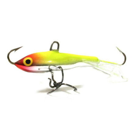 Rapala Jigging Rap CLN