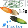 Factor 3