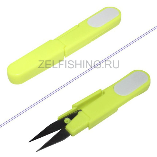 Ножницы Mifine F511