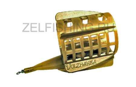 Кормушка Волжанка сетка