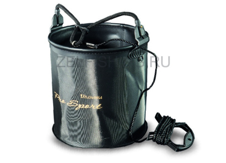 ведерко эва кругл