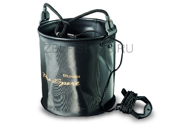 ведерко эва кругл