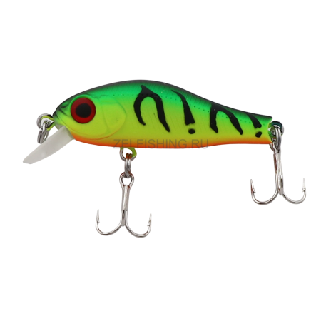 Воблер ZipBaits Rigge 35F #070R