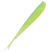 Приманка силиконовая Frapp Dotty Dart 7.5" #37