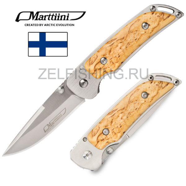 Marttiini MFK 2CB