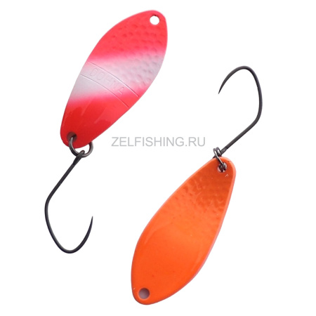 Блесна колеблющаяся Antem Angler`s Sistem Dohna 2.5 #NA-15