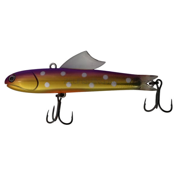 Воблер Halcyon System "N"Shico96 20г #Spinningart01