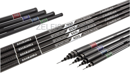 оптима волжанка