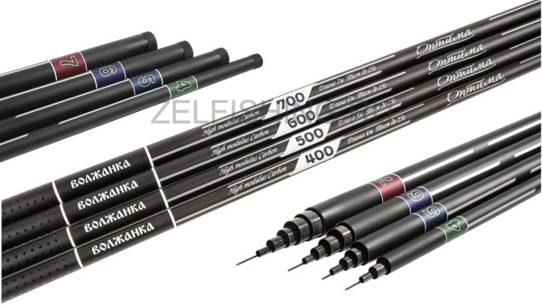 оптима волжанка