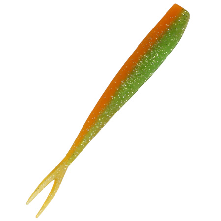 Приманка силиконовая Frapp Dotty Dart 10" #28