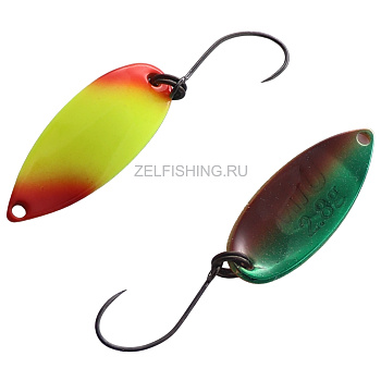 Блесна колеблющаяся Forest Miu Mida Limited 2020 2.8 г