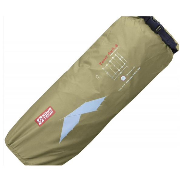 Тент Nova Tour_2