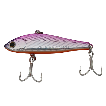 Воблер ZipBaits Rigge Vib 63