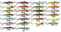 Rapala Jigging Rap P