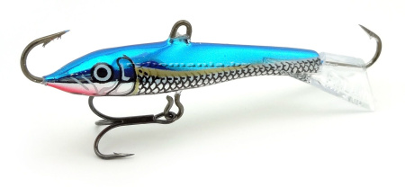 Rapala Jigging Rap CHBM