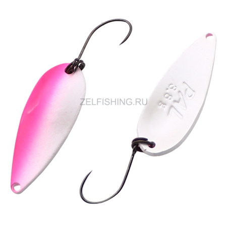Блесна колеблющаяся Forest Pal Limited Colours Pal Trout 3.8г (MC) #MC03