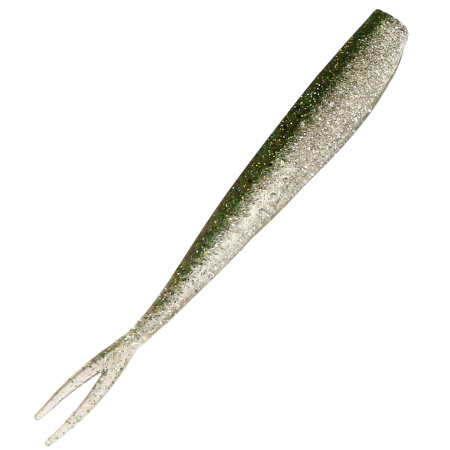Приманка силиконовая Frapp Dotty Dart 6" #24