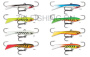 Rapala Snap Rap SSD