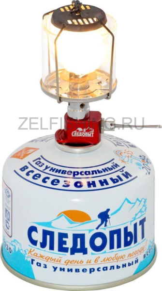 Следопыт Северное Сияние PF-GLP-S03