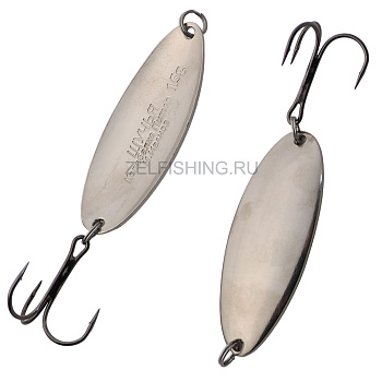 Блесна Колебалка-Питер Щучья