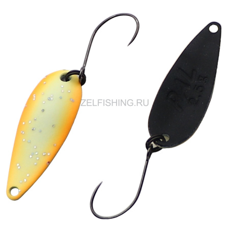 Блесна колеблющаяся Forest Pal Limited Colours Pal Trout 3.8г (MC) #MC15