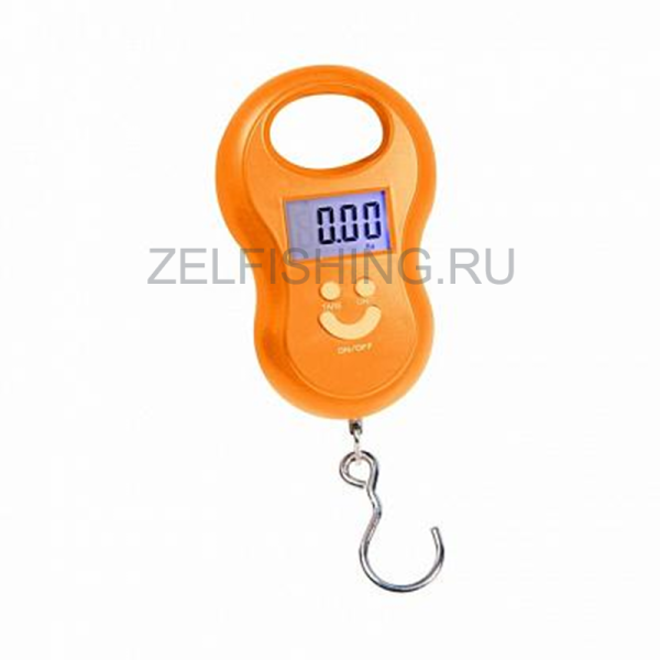 Весы смайлик