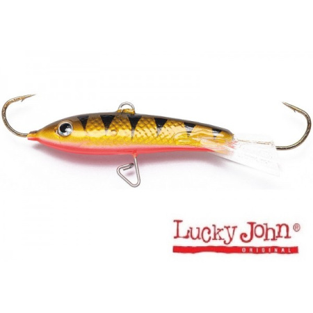 Балансир Lucky John Claccic 