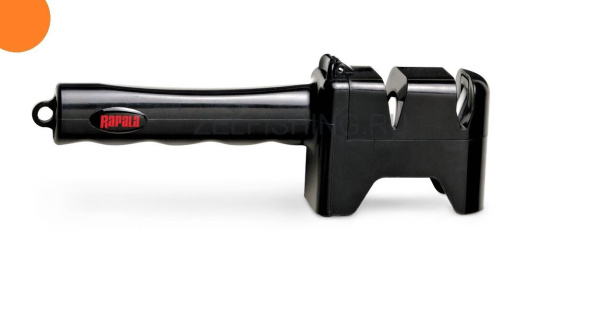 точило Рапала 2-ступ