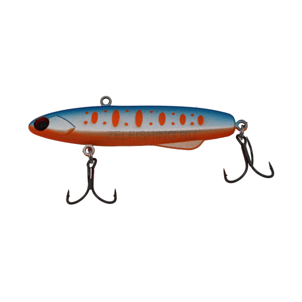 Воблер Madness Shiriten Baguette 80 #R07