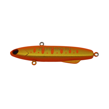 Воблер Madness Shiriten Baguette 80 #S11
