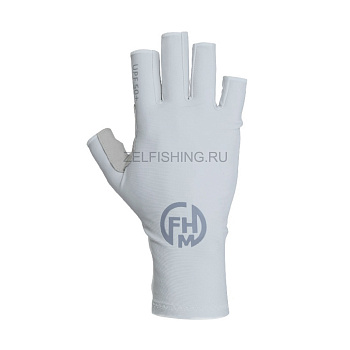 Перчатки FHM Mark Голубой