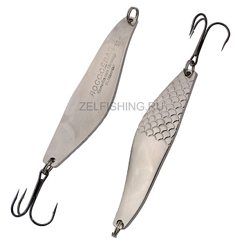 Блесна Колебалка-Питер Лососевая