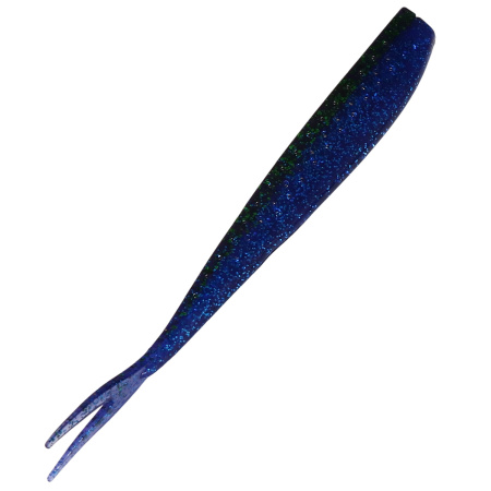 Приманка силиконовая Frapp Dotty Dart 6" #31