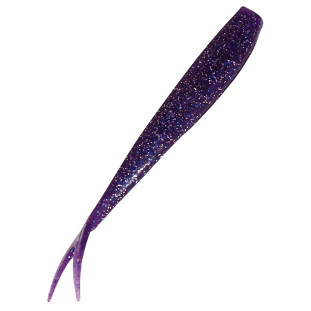 Приманка силиконовая Frapp Dotty Dart 10" #23