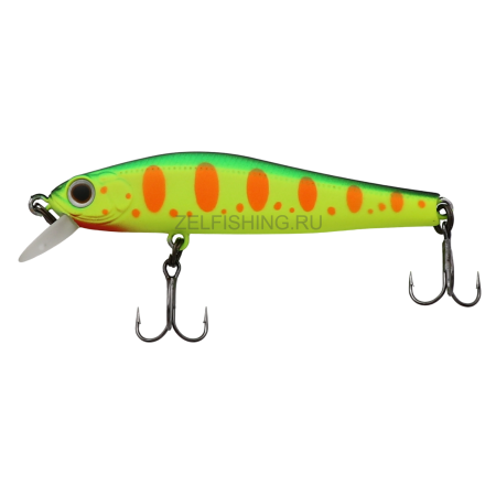 Воблер ZipBaits Rigge 56S #313