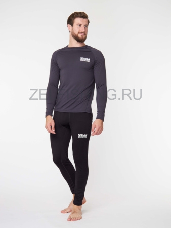 Alaskan First Mission